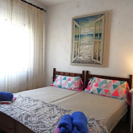 Villa At Seafront With Private Garden-655 德尼亚 外观 照片