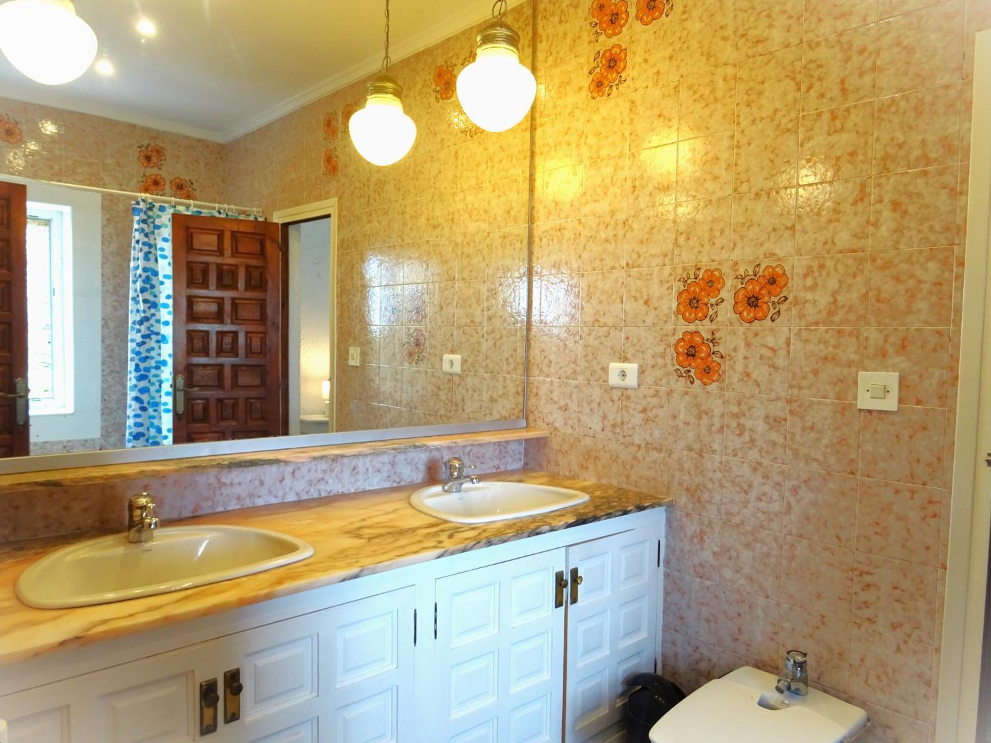 Villa At Seafront With Private Garden-655 德尼亚 外观 照片